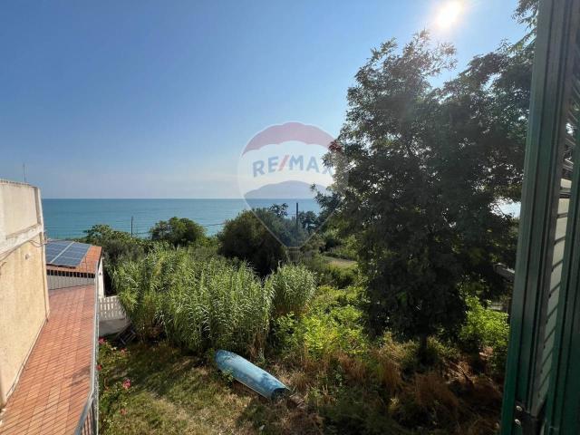 Casa indipendente in vendita a Ortona