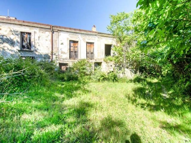 Casa indipendente in vendita a Ortona