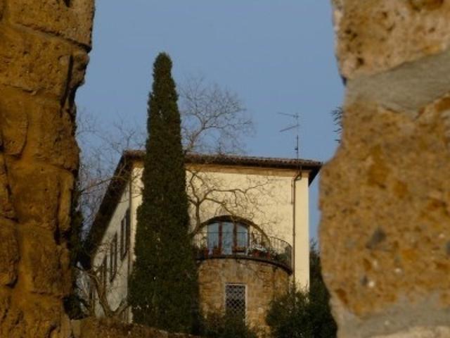 Casa indipendente in vendita a Orvieto