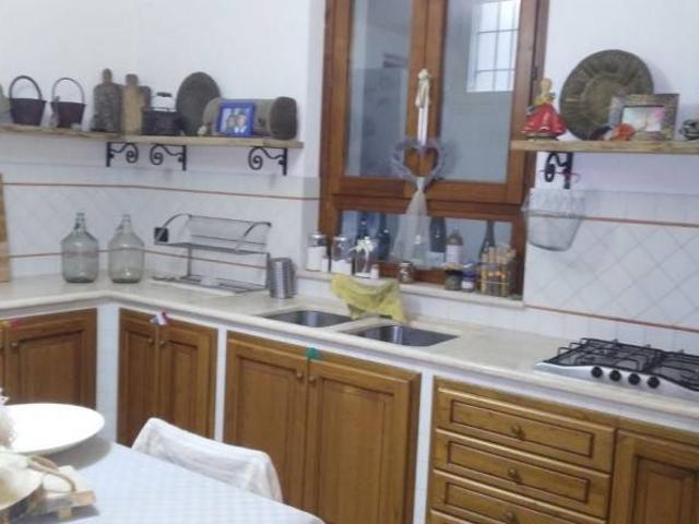 Casa indipendente in vendita a Orvieto TR