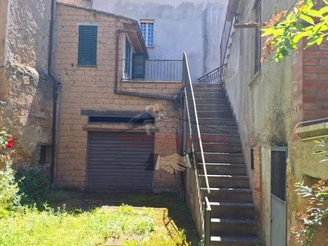 Casa indipendente in vendita a Orvieto TR