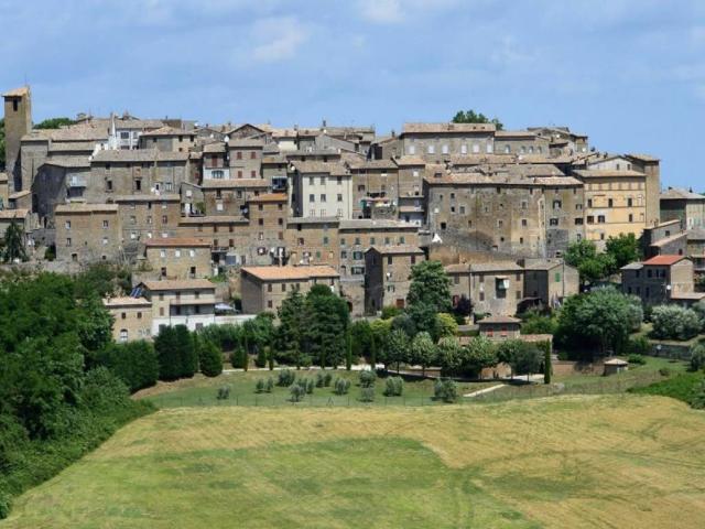Casa indipendente in vendita a Orvieto TR