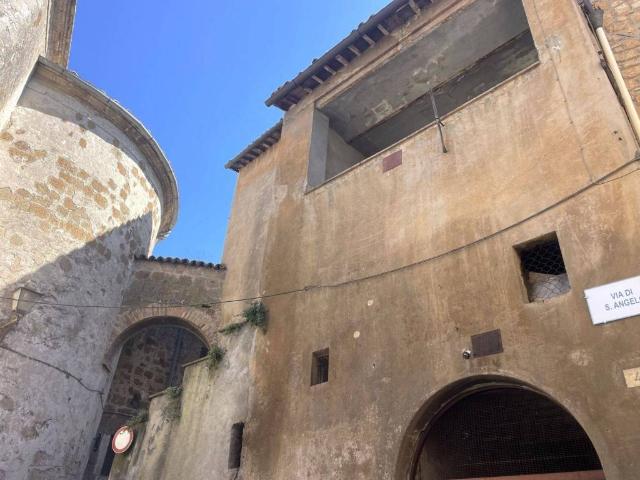 Casa indipendente in vendita a Orvieto TR