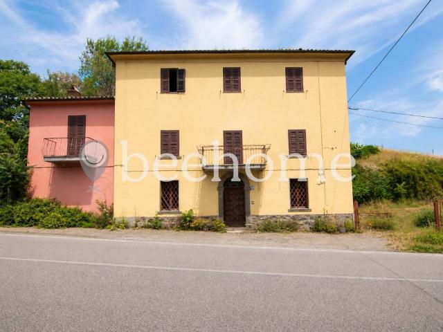 Casa indipendente in vendita a Orvieto TR