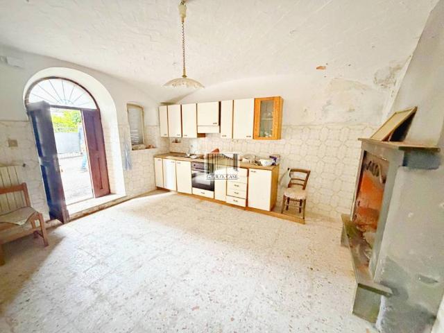 Casa indipendente in vendita a Orvieto TR
