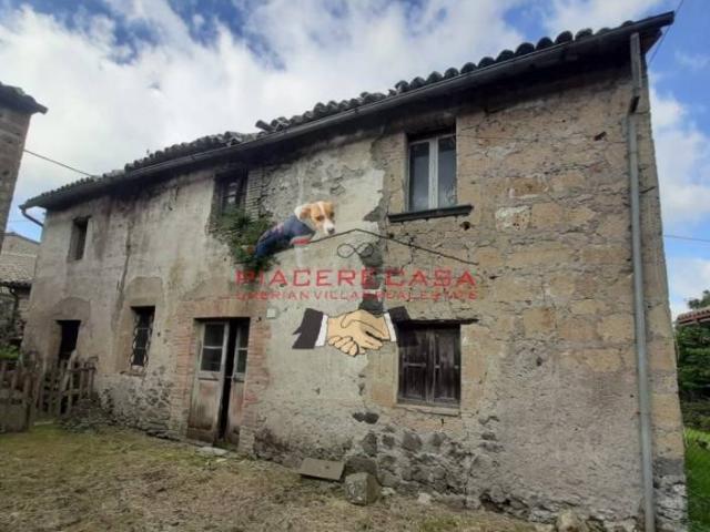 Casa indipendente in vendita a Orvieto TR