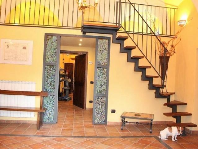 Casa indipendente in vendita a Orvieto TR