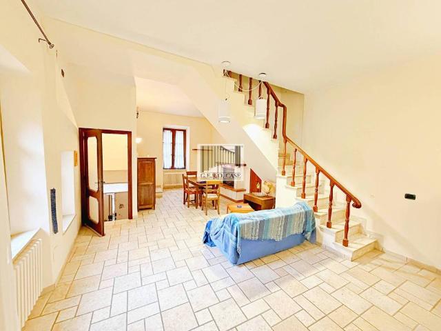Casa indipendente in vendita a Orvieto TR