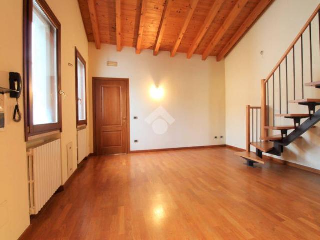 Casa indipendente in vendita a Orzinuovi BS