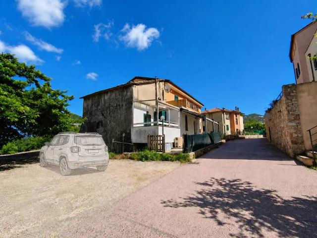 Casa indipendente in vendita a Orco Feglino SV
