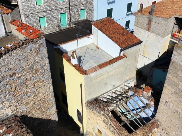 Casa indipendente in vendita a Orgosolo NU
