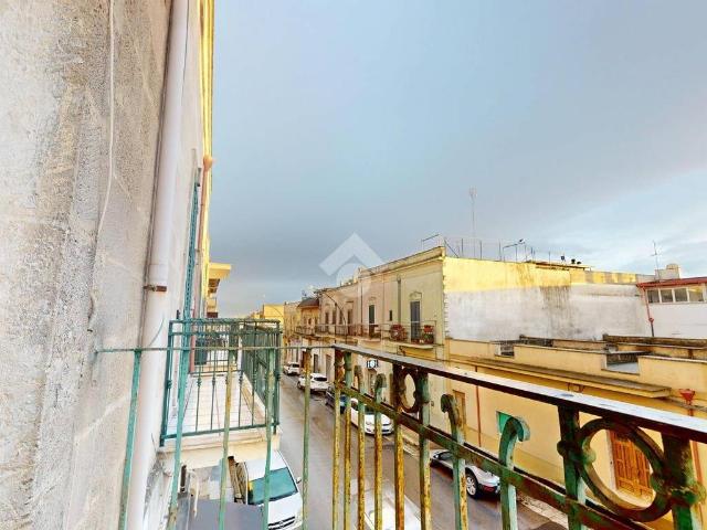 Casa indipendente in vendita a Oria BR