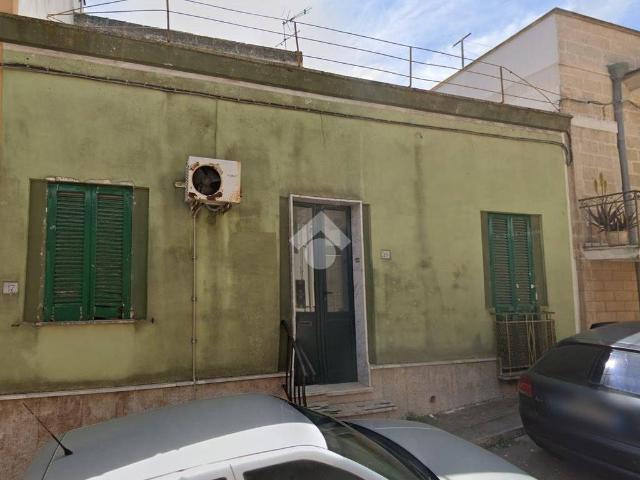 Casa indipendente in vendita a Oria BR
