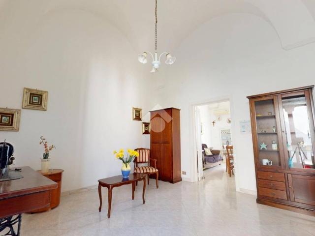 Casa indipendente in vendita a Oria BR