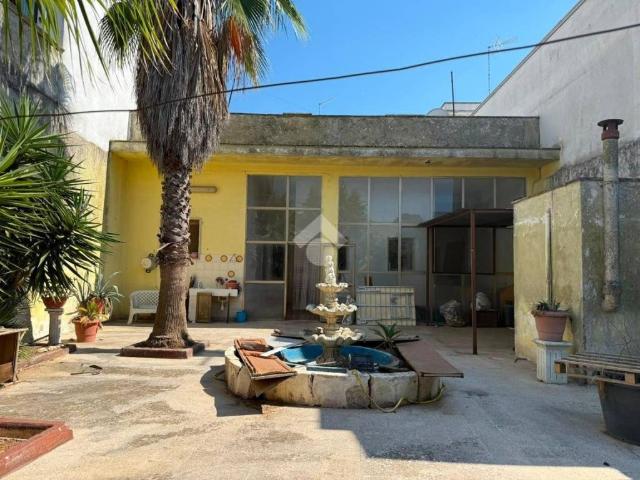 Casa indipendente in vendita a Oria BR