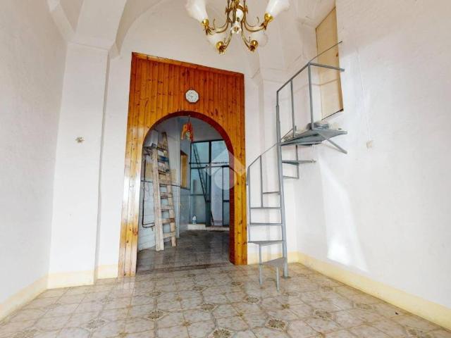 Casa indipendente in vendita a Oria BR
