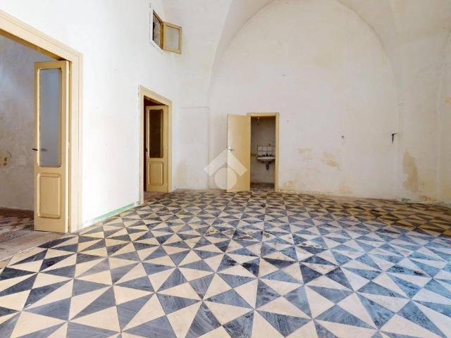 Casa indipendente in vendita a Oria BR