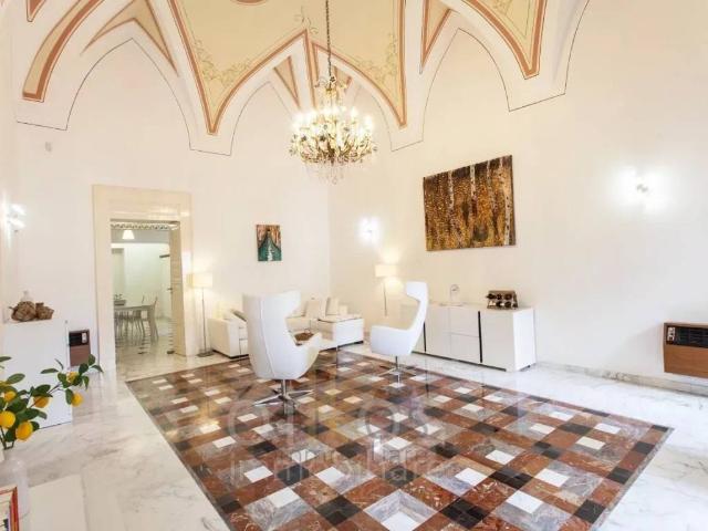 Casa indipendente in vendita a Oria BR