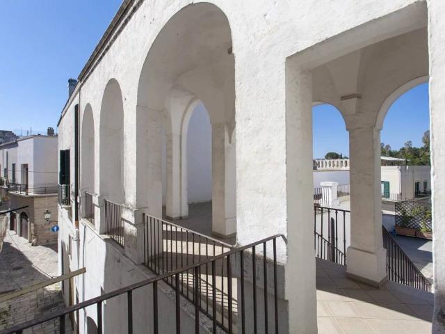 Casa indipendente in vendita a Oria BR