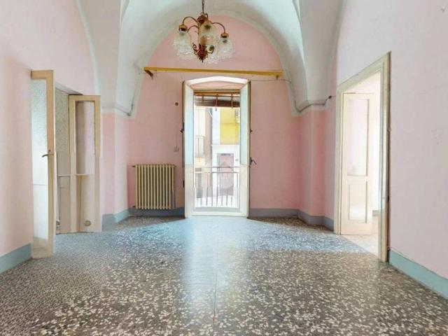 Casa indipendente in vendita a Oria BR