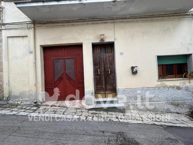 Casa indipendente in vendita a Oria BR