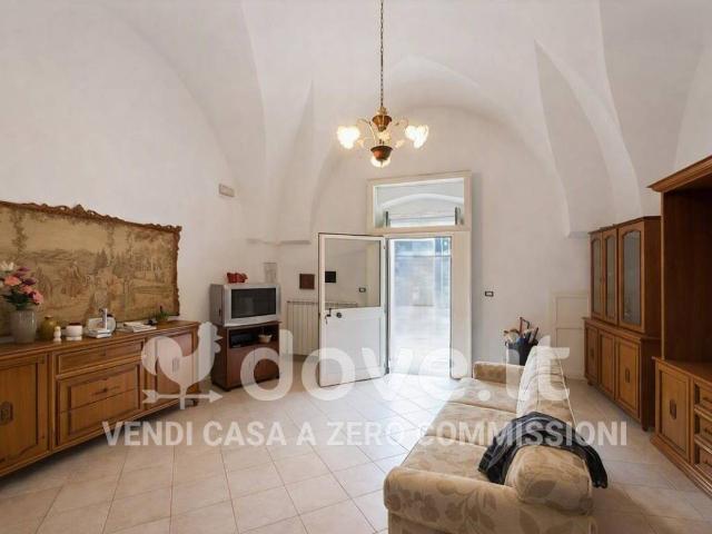 Casa indipendente in vendita a Oria BR