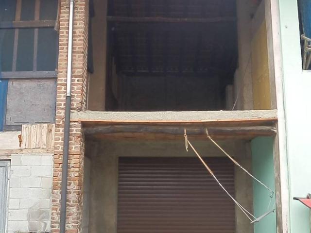 Casa indipendente in vendita a Origgio VA