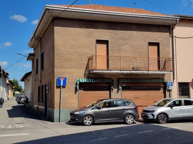 Casa indipendente in vendita a Origgio VA