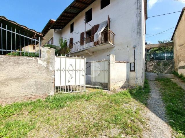 Casa indipendente in vendita a Orio Canavese TO
