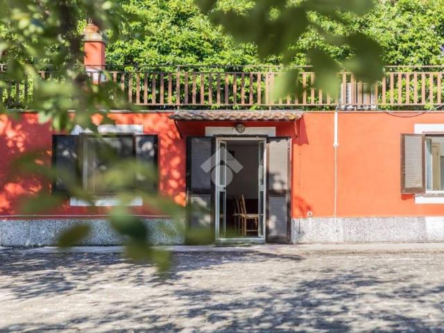 Casa indipendente in vendita a Oriolo Romano via sp493