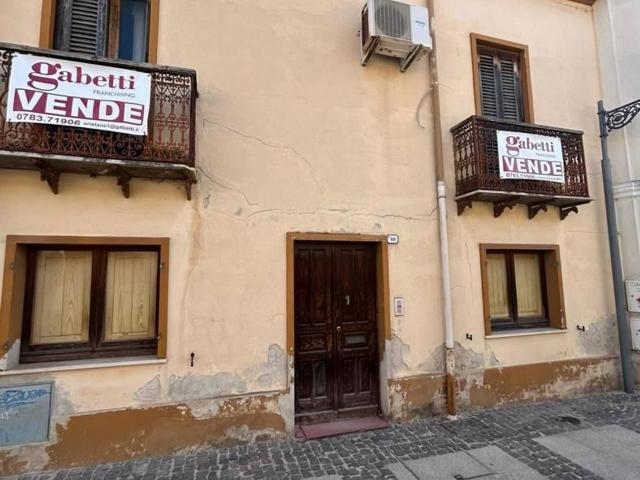 Casa indipendente in vendita a Oristano