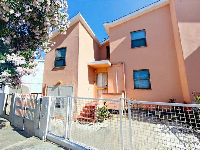 Casa indipendente in vendita a Oristano