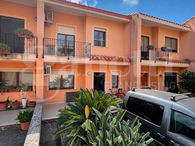 Casa indipendente in vendita a Oristano