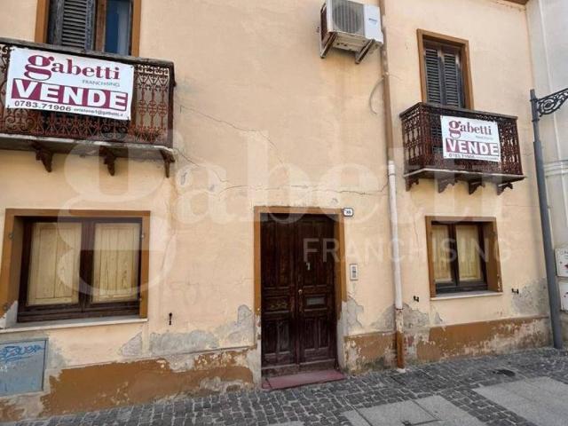 Casa indipendente in vendita a Oristano OR