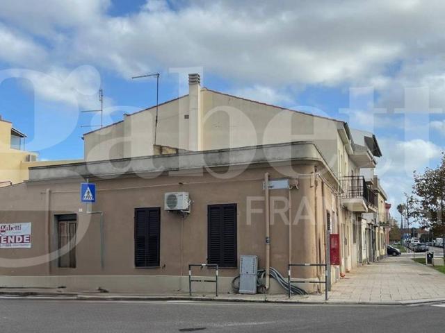 Casa indipendente in vendita a Oristano OR