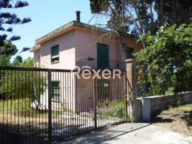 Casa indipendente in vendita a Oristano OR