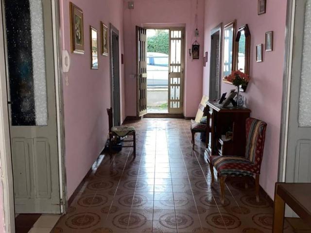 Casa indipendente in vendita a Oristano OR