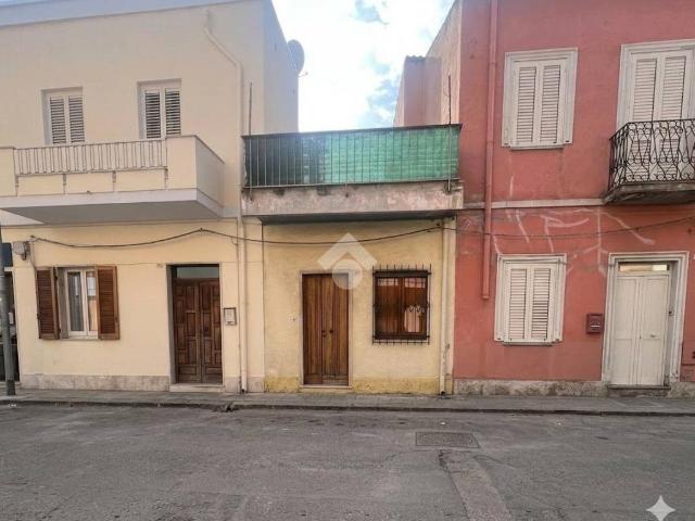 Casa indipendente in vendita a Oristano OR