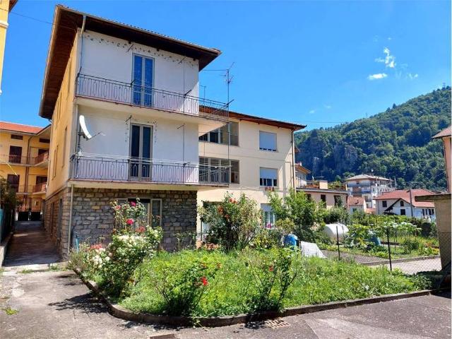 Casa indipendente in vendita a Ormea CN