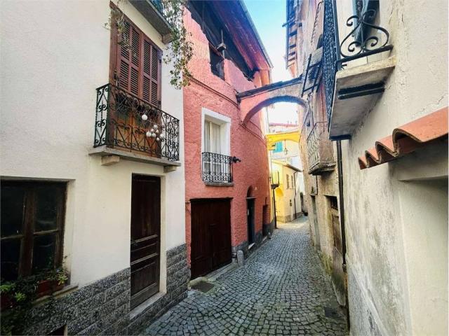 Casa indipendente in vendita a Ormea CN