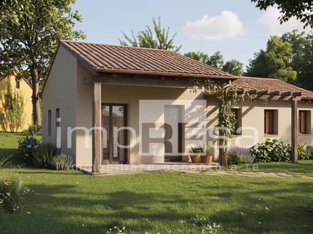 Casa indipendente in vendita a Ormelle TV
