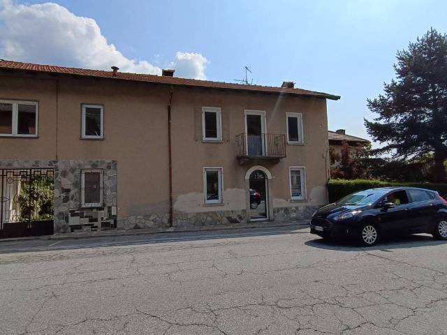 Casa indipendente in vendita a Ornavasso VB