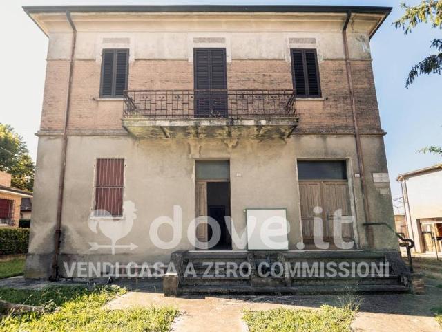 Casa indipendente in vendita a Ostellato FE