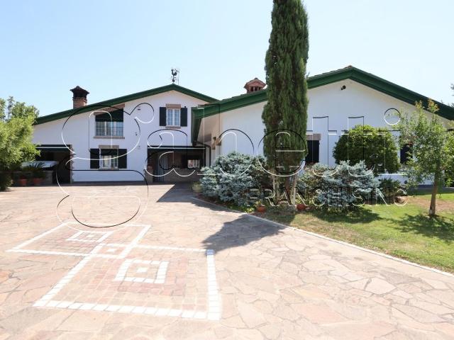 Casa indipendente in vendita a Ostellato
