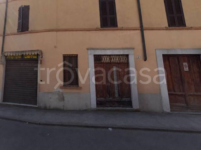Casa indipendente in vendita a Ostiano