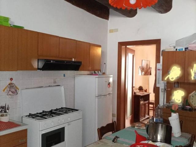 Casa indipendente in vendita a Ostiglia MN