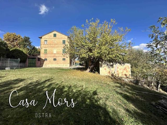 Casa indipendente in vendita a Ostra AN