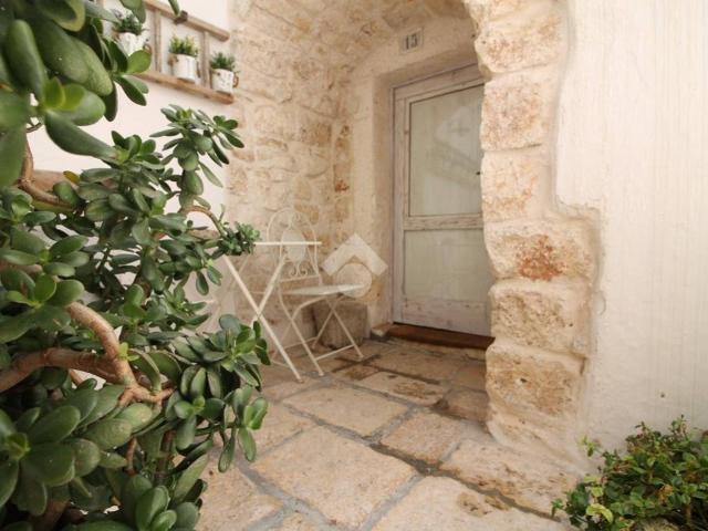 Casa indipendente in vendita a Ostuni BR