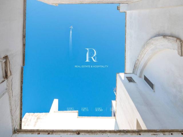 Casa indipendente in vendita a Ostuni BR