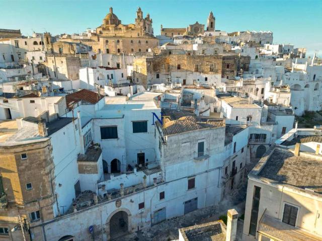 Casa indipendente in vendita a Ostuni BR